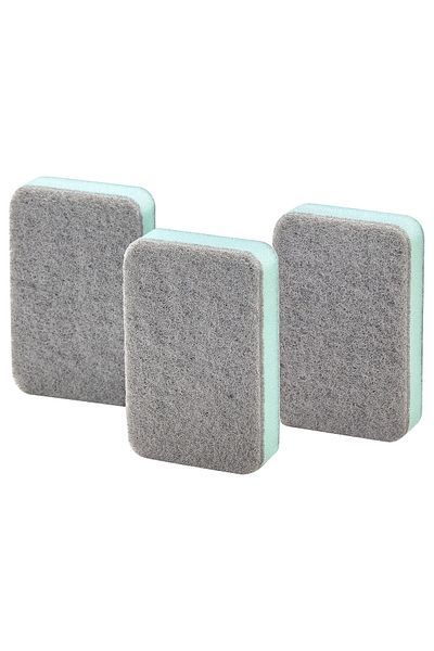 erorex Sponge, grey-green