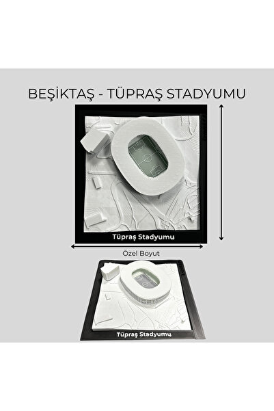 BeeMAP Beşiktaş Stadyumu