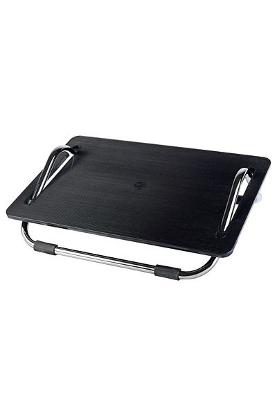 erorex Foot-rest, black