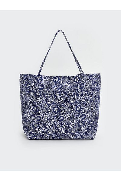 LC Waikiki New Season Printed Women's Shoulder Bag - S5Km65Z8