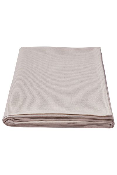 erorex Tablecloth, beige, 145x240 cm