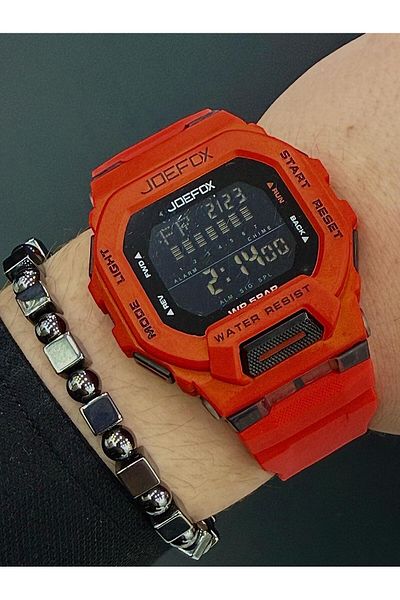 Joefox G Shock Model Digital Sport Men's Wrist Watch