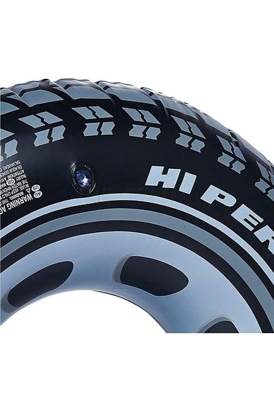 Intex Radial Simit 91 cm (9+ Years) Is59252