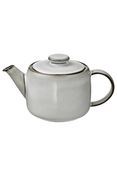 Generic Teapot, grey, 1.2 l