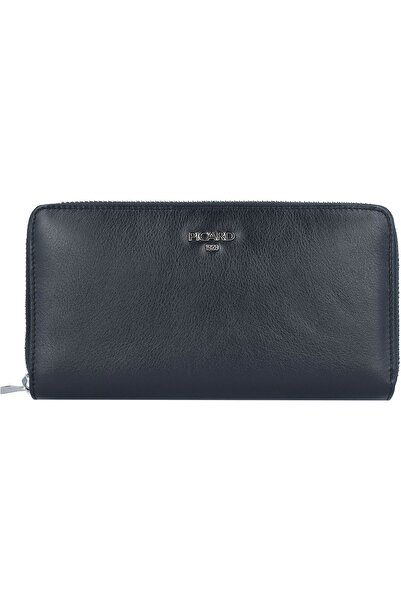 Picard Bingo I Geldbörse Leder 19 cm