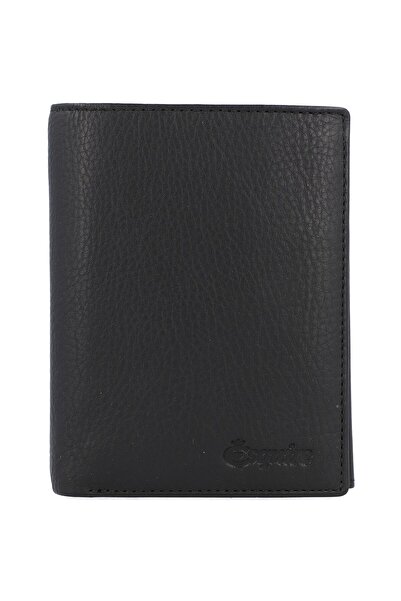 Esquire Peru Geldbörse RFID Led 9,5 cm