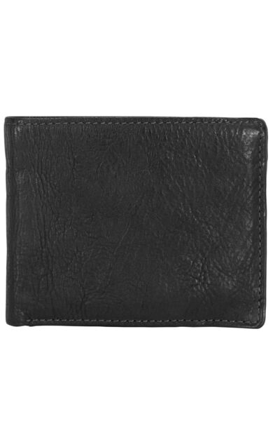 Harold's Submarine Geldbörse II Leder 12 cm