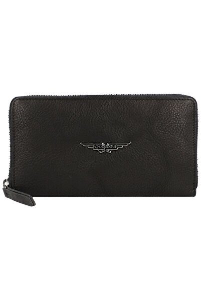 Police PT150-10369 Geldbörse Leder 20 cm