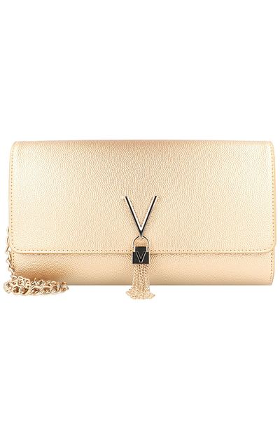 Valentino Divina Clutch Bag 26 Cm