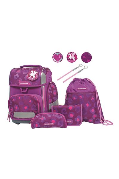 Schneiders Ergolite School Bag Set