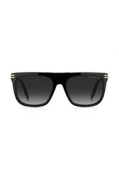 Marc Jacobs Marc 586/S Kb79O 56 Women's Sunglasses