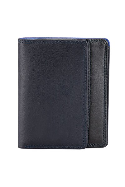 Mywalit Geldbörse RFID Leder 10 cm