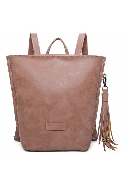 Fritzi aus Preußen Fritzi33 Vintage City Rucksack 36 cm