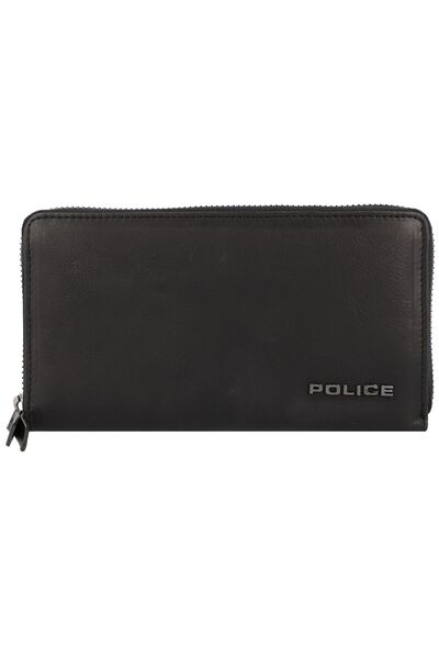 Police PT16-10369 Geldbörse Leder 20 cm