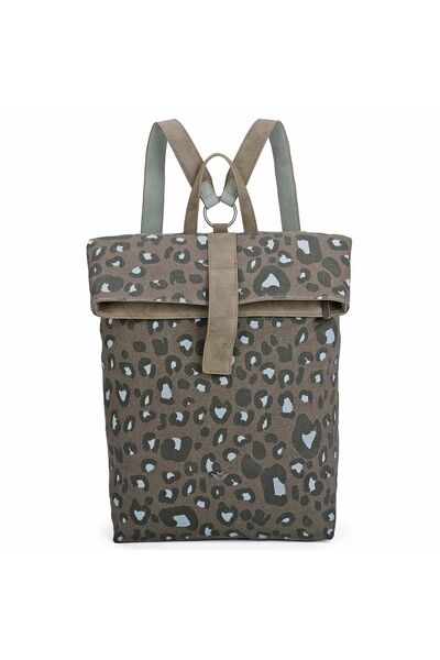 Fritzi aus Preußen Izzy03 Canvas Daypack 40 cm