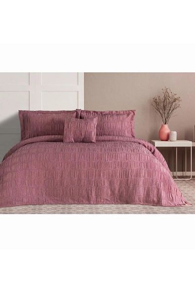Özdilek Nova Double Bedspread Set - Decorose