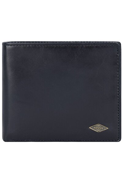 Fossil Ryan Geldbörse Leder 11,5 cm