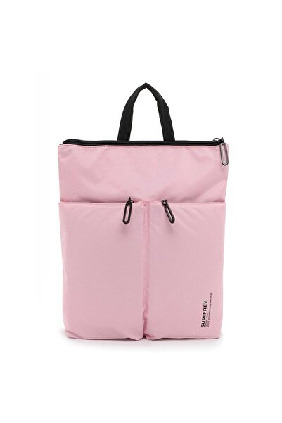 SURI FREY SFY SURI Grün - Tanny Tagesrucksack 40 cm Laptopfach