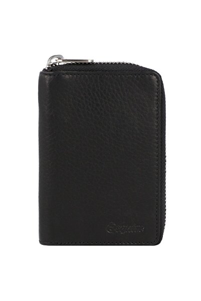 Esquire Oslo Texas Geldbörse RFID LED 8 cm