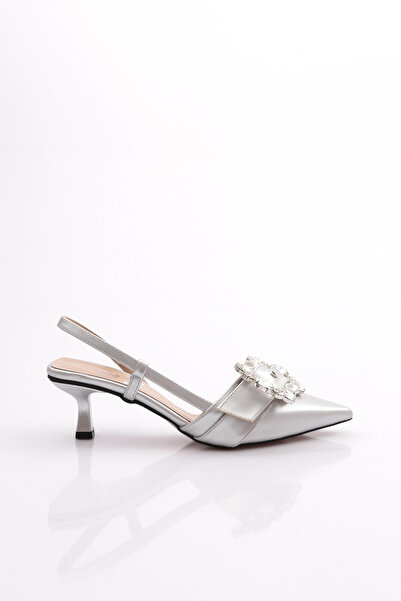 DGN Women's Heeled Shoes 7218535