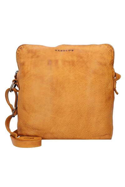 Harold's Submarin Umhängetasche Leder 24 cm