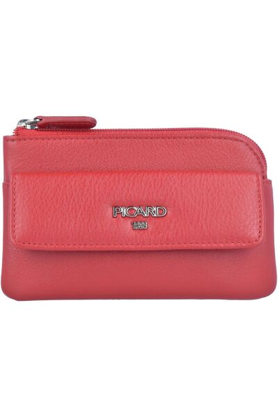 Picard Bingo Schlüsseletui Leder 13 cm