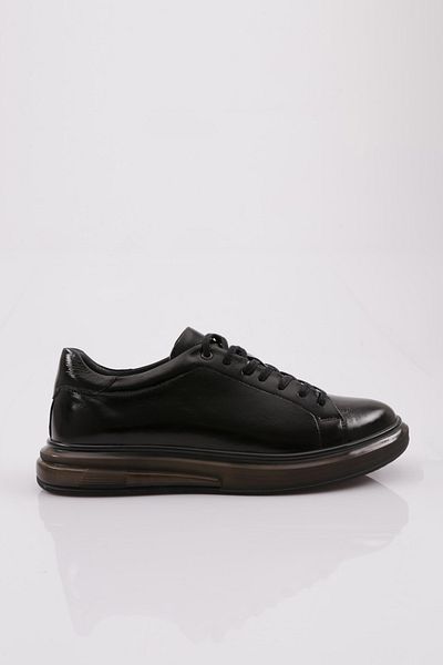 DGN Women's Leather Comfort Shoes 33193396