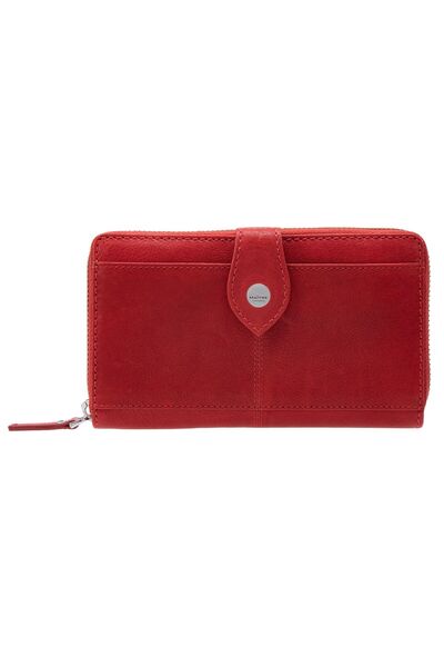 MAITRE Lemberg Dietrun Geldbörse RFID Schutz Leder 17 cm