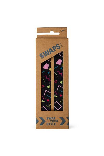 satch Schimbătoare What's Up 21 cm