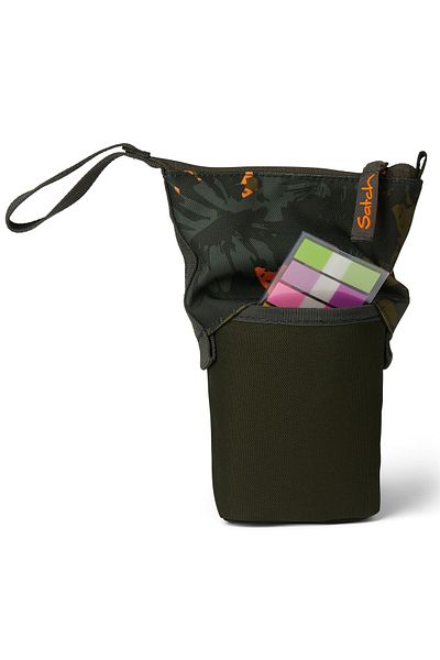 satch Pencil Case 17 Cm