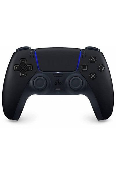 Sony Black Ps5 Dualsense Wireless Game Handle