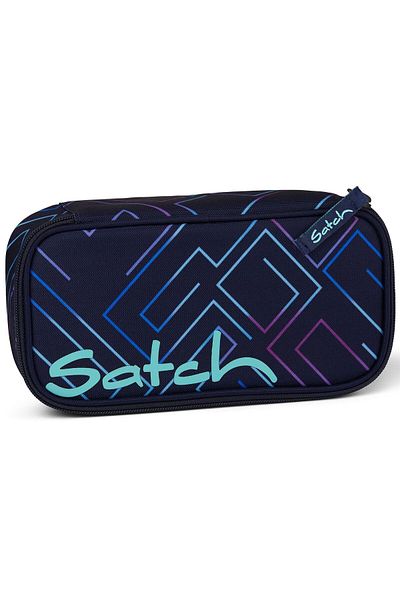 satch Mäppchen 22 Cm