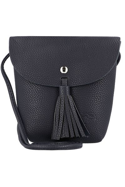 Tom Tailor Denim Geanta de umar Ida Mini Bag 17 cm