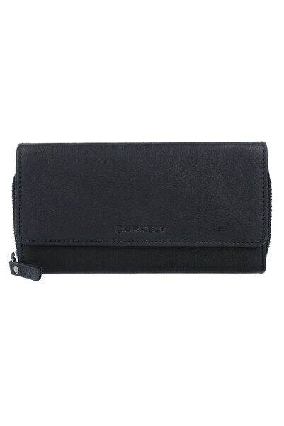 Burkely Antique Avery Geldbörse Leder 18,5 cm