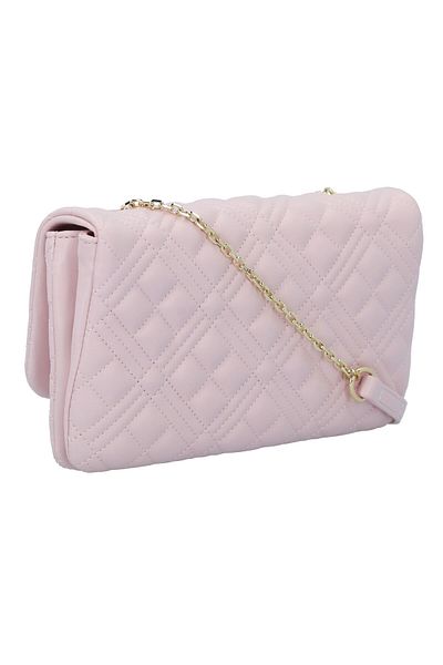 Love Moschino Poșetă Smart Daily Clutch 21,5 cm