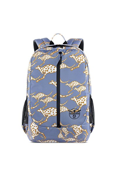 Chiemsee Jump N Fly Daypack 46 cm Laptopfach