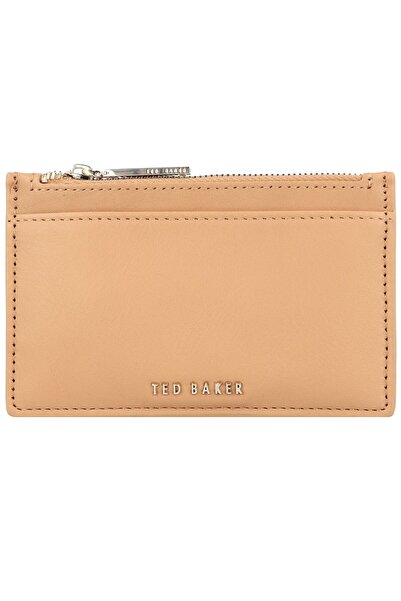 Ted Baker Garcia Kreditkartenetui Leder 13 cm