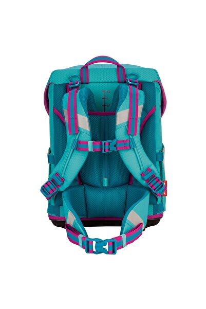 Scout Sada školských tašiek Sunny II, 4-dielna.