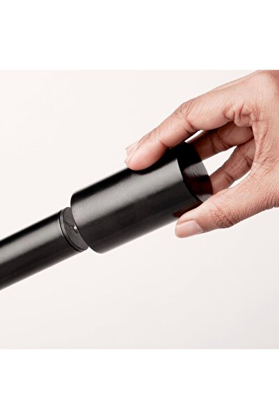 erorex Finials, 1 pair, black