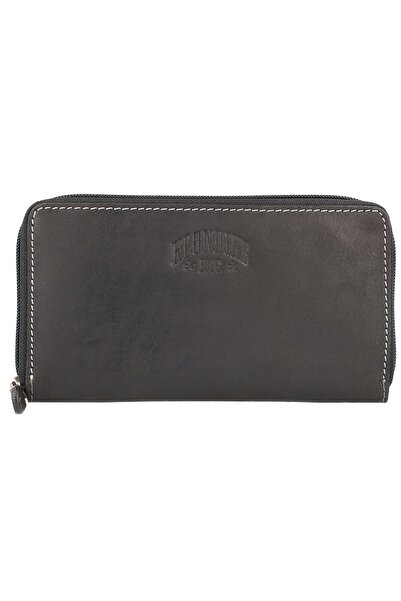 Klondike 1896 Scarlet Geldbörse Leder 19 cm