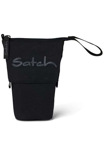 satch Portatodo Satch Bleistiftschieber - Black Blackjack