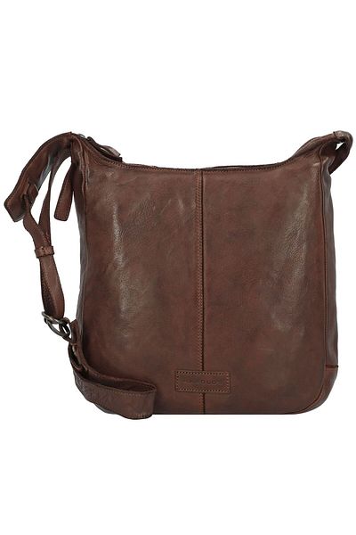 Harold's Geanta de umar submarin piele 31 cm