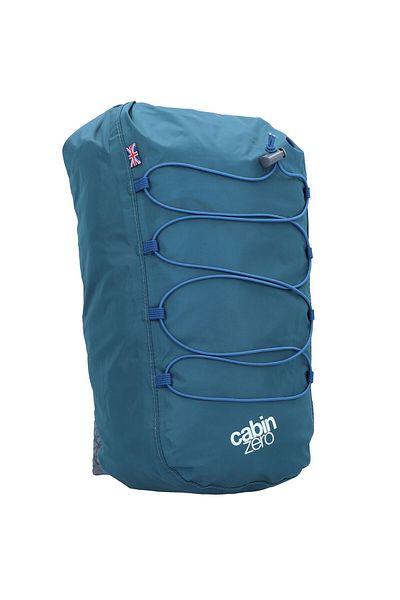 Cabin Zero Genti Companion Geanta de umar ADV Dry 11L RFID 21 cm