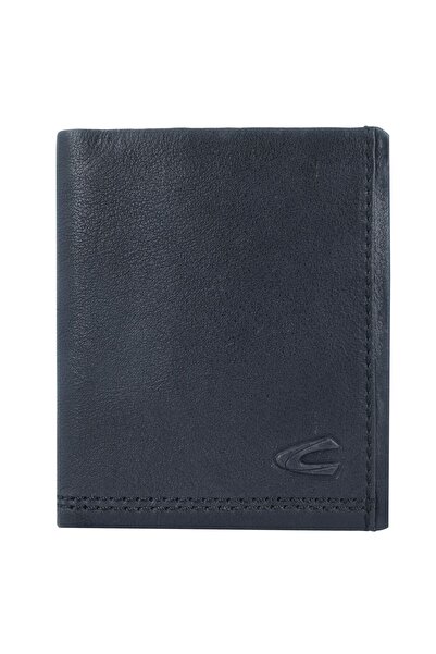 Camel Active Osaka Geldbörse RFID Schutz Leder 9 cm