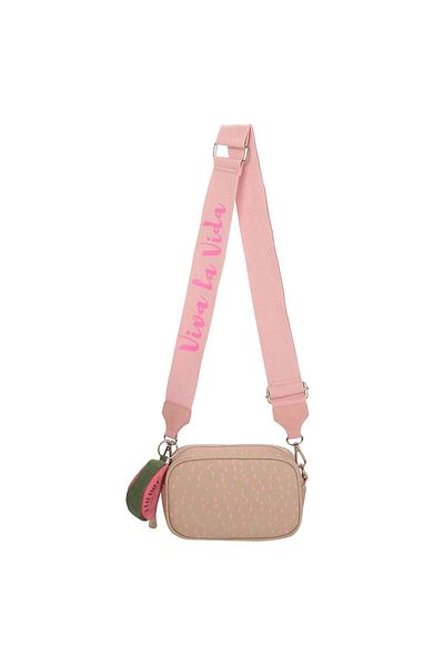 Fritzi aus Preußen Geanta de umar Fritzi x Frida Kahlo Easy Go Limited 19,5 cm