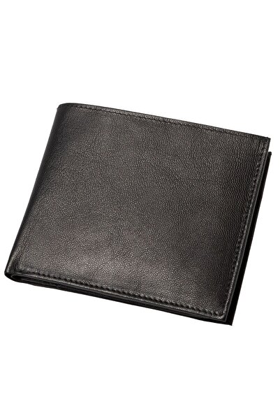 Alassio Geldbörse Leder 12 cm