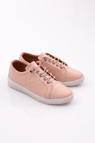 DGN 2011 Women's Laced Comfort Shoes