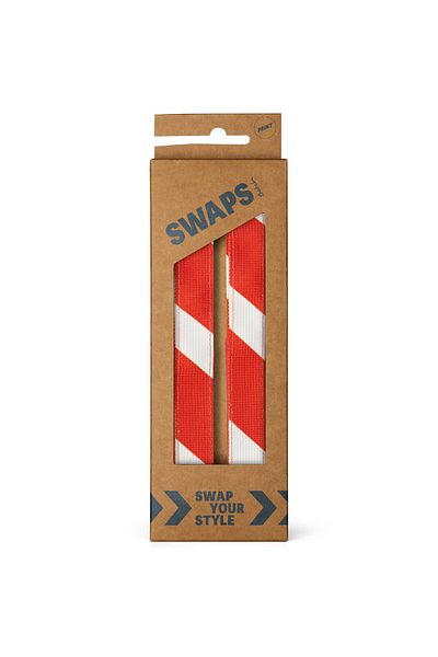 satch Was geht Swaps 21 cm