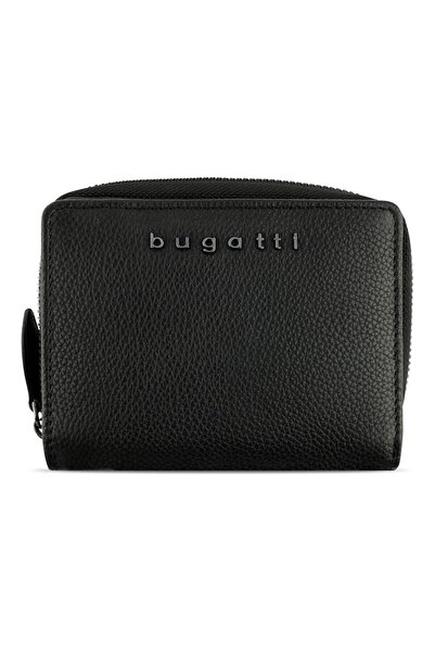 BUGATTI Bella Geldbörse RFID Schutz Led 12 cm