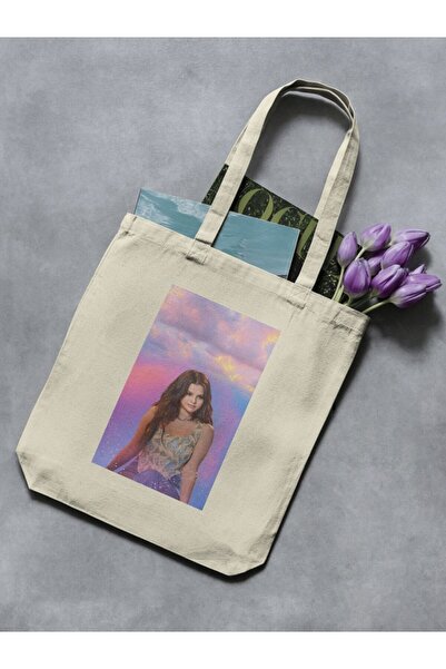 redame حقيبة يد سيلينا غوميز Y2K ريترو للجنسين